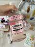 李施德林 (Listerine) 漱口水 樱花蜜桃口味果味口气温和清新口气女 500mL 实拍图