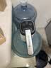 志高（CHIGO）抽水器桶装水自动上水器折叠矿泉电动水压水器饮水机抽水泵D30F 实拍图