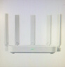 中兴（ZTE）巡天BE3600Pro青云版 2.5G网口千兆无线家用路由器 双频聚合WiFi7 智能游戏加速上网管理  实拍图