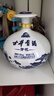 古井贡酒 青花大坛 浓香型白酒 50度 2.5L*1坛 坛装 口粮酒 实拍图