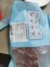 春禾秋牧 阿根廷安格斯原切上脑牛排净重1kg/5片牛肉生鲜烧烤健身夜宵 实拍图