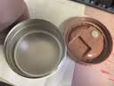 泰福高（TAFUCO）保温饭盒小超长保温汤桶多层便携24小时上班族学生便当餐盒T2539 实拍图
