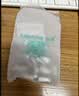 山泽 超五类网线水晶头 超5类千兆cat5e电脑网络连接器 RJ45工程级8P8C镀金水晶头100个 WL-5100 实拍图