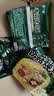 红烧牛肉面泡面方便面速食宿舍干吃面干脆面袋面整箱 香菇炖鸡面24包【整箱】 实拍图