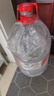 娃哈哈纯净水15L*1桶 大桶水一次性桶装水不循环使用哇哈哈饮用水 实拍图