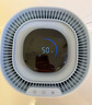美的（Midea）【小蓝鲸600】无雾空气加湿器孕妇婴幼儿家用卧室静音除菌空调风扇清凉伴侣大容量生日礼物SZ-2Y50 实拍图