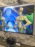 任天堂（Nintendo）【国内保税仓】Switch2/1代 OLED日版/港版游戏机续航加强版ns体感掌机便携家用主机 港版OLED白色64G（赠2年共享会员）保税仓 实拍图
