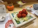 玖嘉久早餐虾滑海鸭蛋鲜虾球180g火锅空炸食材丸子麻辣烫海鲜夹心虾丸 实拍图