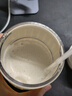 九阳（Joyoung）【七夕礼物】榨汁杯 果蔬榨汁机搅拌杯 婴儿辅食机电动多功能10叶刀秒碎冰果汁杯LJ645 实拍图