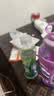 疯狂小狗小耳朵冻干夹心狗粮泰迪比熊中小型幼成犬通用护肠胃1.5kg犬粮3斤 实拍图