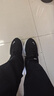 耐克NIKE男子跑步鞋透气 REVOLUTION 8 运动鞋HJ9198-003黑40.5 实拍图