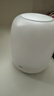 美的（Midea）床头灯卧室柔光小夜灯充电台灯三色调光节日创意礼品礼物起夜灯 实拍图