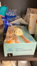 英科医疗（INTCO）一次性手套乳胶手套100只大码食品级厨房家务清洁日常检查医生用 实拍图