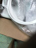 九阳（Joyoung）净水器机家用厨下矿物质净饮水自来水商用前置过超滤器机1283 实拍图