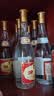 汾酒黄盖玻汾 清香型白酒 53度 475mL*8瓶 实拍图