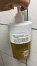 OLAY水润沐浴露舒柔滋润保湿 洋甘菊730ml 大容量男女士 新旧包装随机 实拍图