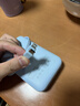 京东京造35W自带线充电宝小巧轻薄20000毫安3c认证可上飞机京东自营移动电源适用户外苹果17小米17华为荣耀 实拍图