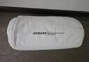 MUJI[自营限定款]柞蚕丝薄被 100%柞蚕丝被子纯棉面料 双人200*230cm 实拍图