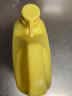 立白APG洗洁精大瓶1kg果蔬食品可用去油洗涤灵洗涤剂洗洁剂洗碗液  实拍图