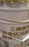 千纤草小颗粒面膜海藻糖水解胶原补水保湿睡眠面膜泥免洗250g 2罐 实拍图