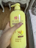 蜂花护发素套装柔顺营养小麦蛋白1L*3+生姜健发洗护100mlx2 实拍图