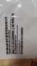 浪莎少女内衣夏季薄款文胸初中生青春期发育期儿童无痕背心 白 90/XXL 实拍图