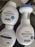 OVDL泡沫花朵洗手液300ml*3瓶 花瓣形泡沫慕斯温和洁净易冲洗家用通用 实拍图