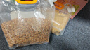 喜帅 五色黍子混色鸟粮2kg （新粮）鹦鹉粮食鸟食虎皮牡丹粮玄凤饲料 实拍图