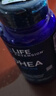 Life Extension沿寿DHEA 25MG脱氢表雄酮辅酶q10大龄备孕组合美国进口 实拍图