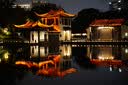 永诺YN50mm F1.8S 索尼E口标准定焦镜头 适用于ZVE10 A6000等索尼相机 黑壳 新品 实拍图