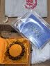 檀境海南黄花梨虎皮纹15mm男女款手链 老料降香黄檀文玩木饰品 实拍图