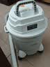 德尔玛（Deerma）【重磅单品】TJ700S 干吹两用吸尘器 家用商用 吸尘器桶式大吸力 整机降噪设计ZN-530 实拍图