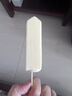 光明牌优倍鲜奶雪糕 42g*6支 慕斯巧巧味 浓浓牛乳味 家庭装冷饮冰淇淋 实拍图