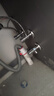 英特汉莎（interhasa!）厨房下水三通净水器下水管道防臭神器排水管接头四通全套P1210007 实拍图