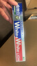 狮王(lion)WhiteWhite倍效白牙膏极地薄荷120g*3檀健次同款 实拍图
