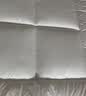 水星家纺床垫褥子打地铺睡垫床褥垫被全棉加厚榻榻米软床垫1.5x2米 实拍图