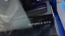影驰GeForce RTX 5060 Ti 圣刃 MAX OC 16GB GDDR7 DLSS 4.5 游戏设计OpenClaw部署NVIDIA英伟达显卡 实拍图