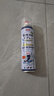 巨奇（JUQI）鞋子除臭杀菌喷雾360ml*3鞋子除臭剂银离子消毒杀菌鞋柜防臭脚气 实拍图