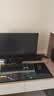 AOC 27英寸 120Hz IPS HDRMode HDMI 低蓝光不闪 可壁挂 三边微边 超薄节能办公电脑显示器 27B35H 实拍图