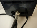 普联（TP-LINK）易展mesh分布路由器单只装 1900M全千兆 WDR7650千兆 智能5G双频高速无线 IPv6 实拍图