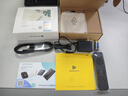 腾讯极光盒子6 8K智能网络电视机顶盒 4+64G高配 千兆网口 高清HDR10+ 双频WiFi 蓝牙语音遥控 实拍图