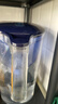 碧然德（BRITA） 过滤净水器 家用滤水壶 净水壶 海洋系列 3.5L蓝色 一壶3芯装 环保加固包装 实拍图