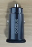 倍思【销量TOP】车载充电器超级快充点烟器转换器快充转换头一拖二PD30W适用苹果17华为小米 实拍图