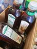 农夫山泉东方树叶青柑普洱茶900ml*12瓶无糖茶饮料0糖0脂0卡整箱饮品 实拍图