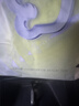 babycare易穿裤拉拉裤试用装L码4片(9-14kg)短裤式婴儿尿不湿 实拍图