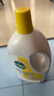 滴露（Dettol）衣物消毒液除菌柠檬3L 99.9%杀菌除螨内衣裤衣服消毒水配洗衣液 实拍图