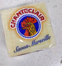 大公鸡管家（CHANTE CLAIR）马赛洗衣皂 300g 肥皂 内衣皂 手洗皂 意大利进口 实拍图