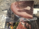 滇园（dianyuan）宣之兰减盐火腿1斤 云南地道风味传统腊肉 熟食腊味中秋节日送礼 实拍图