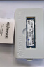 金士顿（Kingston）1TB SSD固态硬盘 M.2(NVMe PCIe 4.0×4) NV3系列 读速6000MB/s AI 电脑配件 实拍图