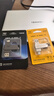 爱国者（aigo）128GB大容量 150MB/s USB3.2 Type-C双接口手机U盘A23 商务办公学习 通用优盘 实拍图